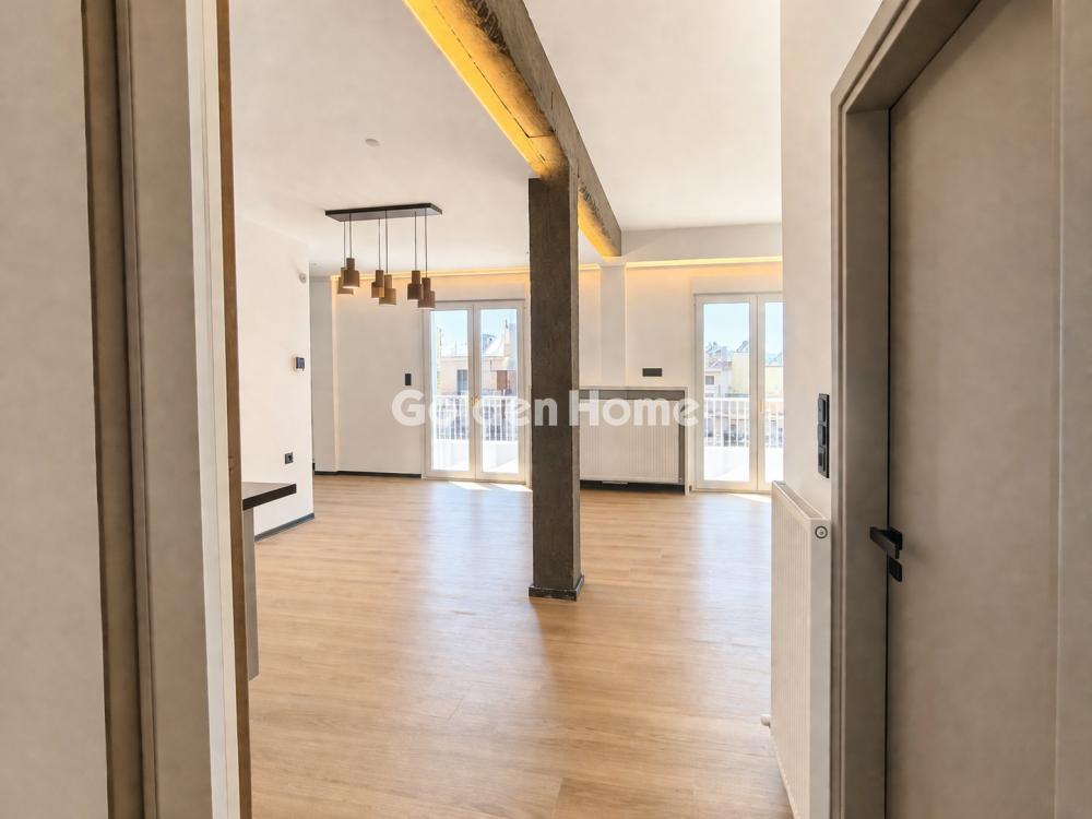 apartment στην Λεωφ. Πατησίων - Λεωφ. Αχαρνών — Φωτογραφία 18 από 39