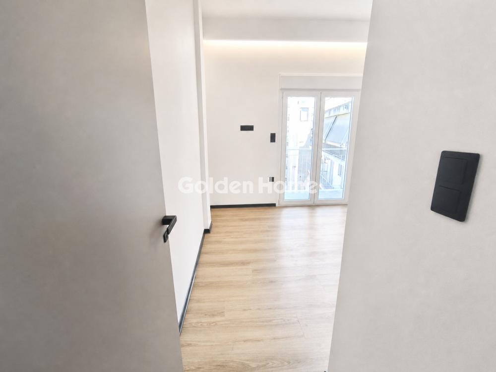 apartment στην Λεωφ. Πατησίων - Λεωφ. Αχαρνών — Φωτογραφία 27 από 39