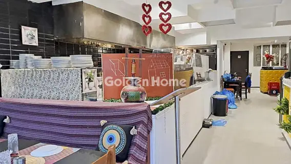 Store 172m<sup>2</sup> for sale photo 5401384