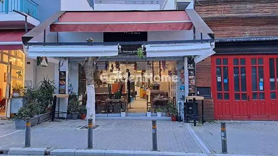 Κατάστημα 172τ.μ. προς πώληση φωτογραφία 23