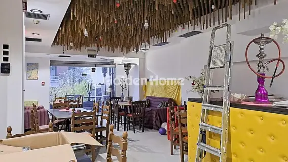 店铺 172m<sup>2</sup> for rent photo 5401360