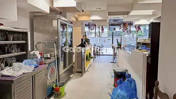 店铺 172m<sup>2</sup> for rent photo 5401361