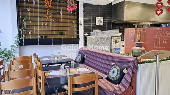 店铺 172m<sup>2</sup> for rent photo 5401363