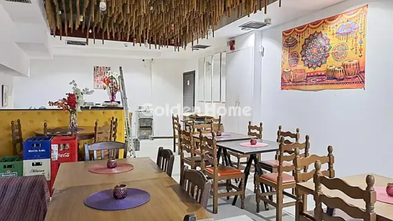 店铺 172m<sup>2</sup> for rent photo 5401366