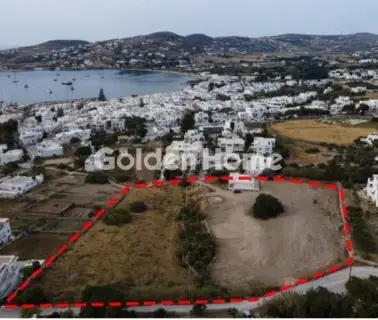Residential 9500m<sup>2</sup> for sale photo 3
