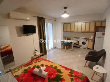 Γκαρσονιέρα 30τ.μ. προς ενοικίαση φωτογραφία 5411074