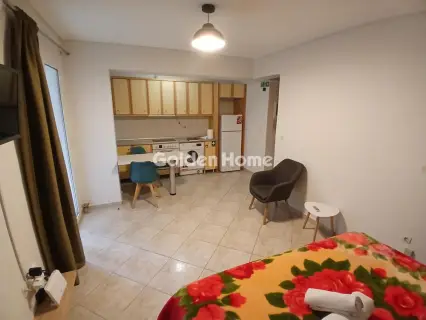 Γκαρσονιέρα 30τ.μ. προς ενοικίαση φωτογραφία 5411077