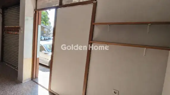 Κατάστημα 40τ.μ. προς πώληση φωτογραφία 1