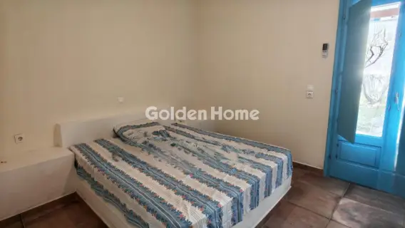 House 45m<sup>2</sup> for rent photo 11