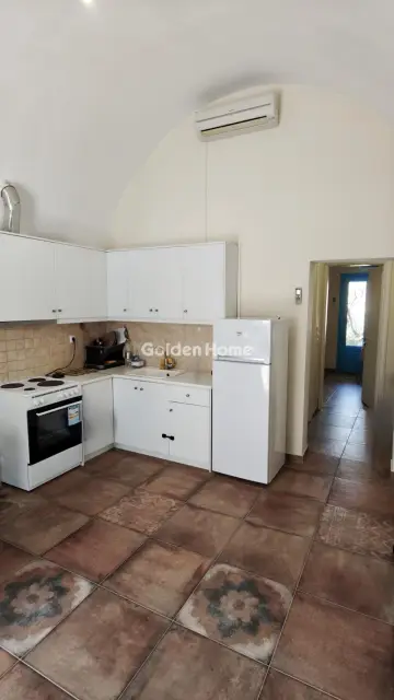 House 45m<sup>2</sup> for rent photo 8