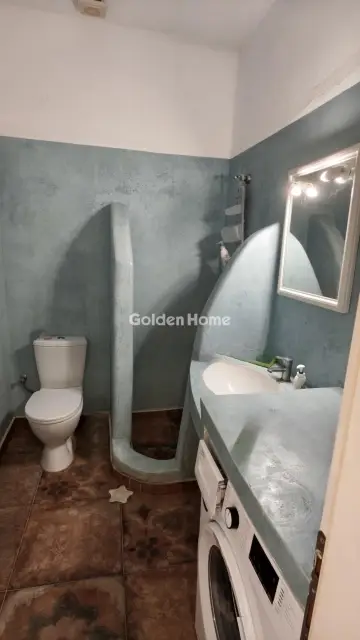 House 45m<sup>2</sup> for rent photo 16