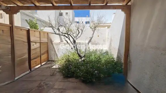 House 45m<sup>2</sup> for rent photo 20