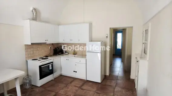 House 45m<sup>2</sup> for rent photo 6