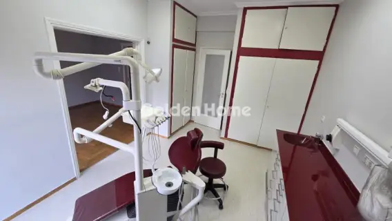 Γραφείο 52τ.μ. προς ενοικίαση φωτογραφία 3