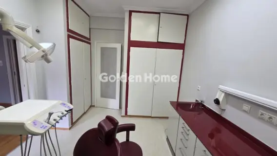 Γραφείο 52τ.μ. προς ενοικίαση φωτογραφία 4