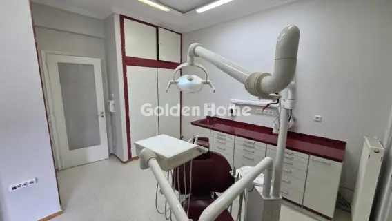 Γραφείο 52τ.μ. προς ενοικίαση φωτογραφία 2