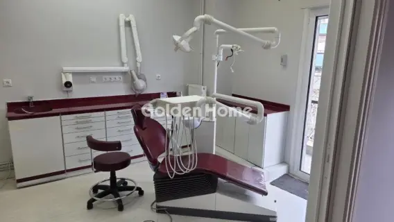 Γραφείο 52τ.μ. προς ενοικίαση φωτογραφία 5