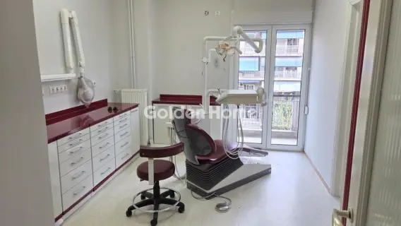 Γραφείο 52τ.μ. προς ενοικίαση φωτογραφία 1