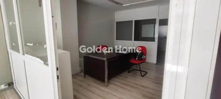 Γραφείο 460τ.μ. προς ενοικίαση φωτογραφία 2