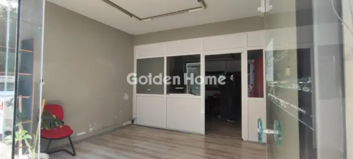 Γραφείο 460τ.μ. προς ενοικίαση φωτογραφία 4