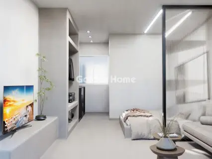 公寓 15m<sup>2</sup> for sale photo 5403057