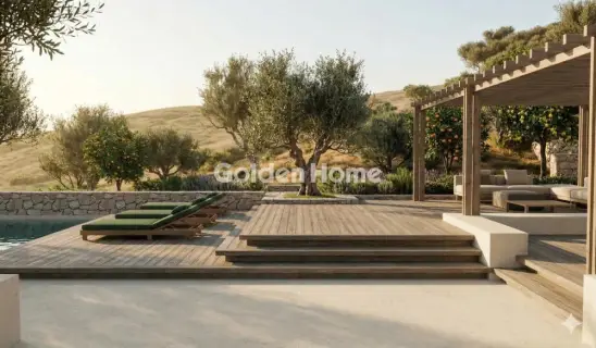 Μονοκατοικία 558τ.μ. προς πώληση φωτογραφία 5624039