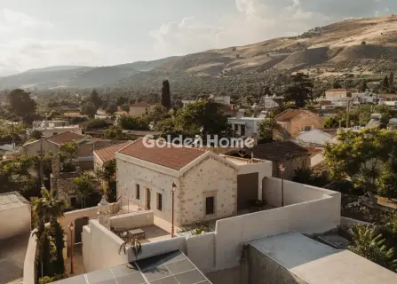 Μονοκατοικία 332τ.μ. προς πώληση φωτογραφία 9