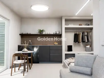 公寓 19m<sup>2</sup> for sale photo 5403308