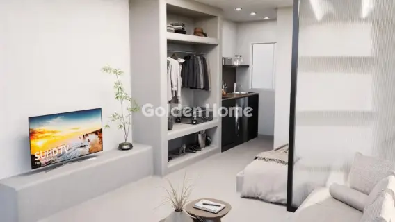 公寓 27m<sup>2</sup> for sale photo 5403341