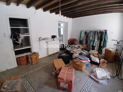 Αυτόνομο Κτίριο 120τ.μ. προς ενοικίαση φωτογραφία 1