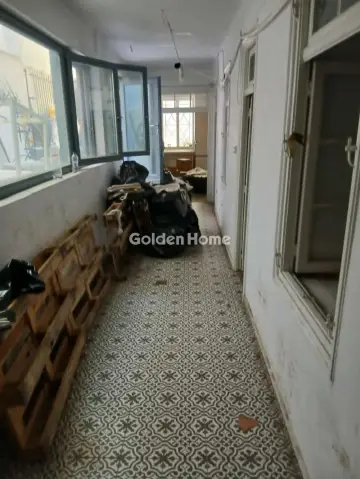 Αυτόνομο Κτίριο 120τ.μ. προς ενοικίαση φωτογραφία 3