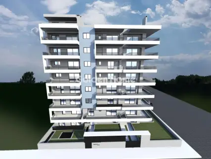Apartment 109m<sup>2</sup> for sale photo 4