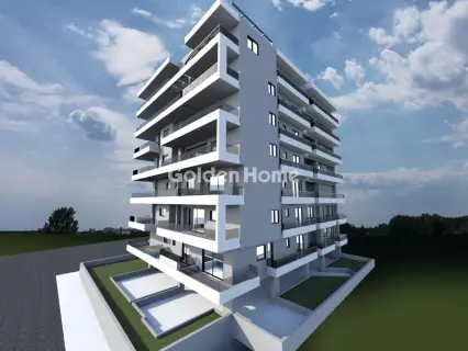 Apartment 109m<sup>2</sup> for sale photo 1