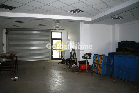 Αυτόνομο Κτίριο 2000τ.μ. προς ενοικίαση φωτογραφία 5407987