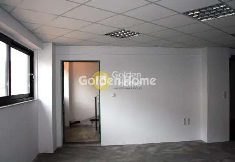 Αυτόνομο Κτίριο 2000τ.μ. προς ενοικίαση φωτογραφία 5407989