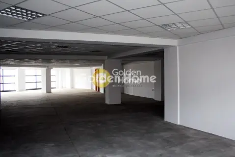 Αυτόνομο Κτίριο 2000τ.μ. προς ενοικίαση φωτογραφία 5407981