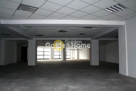 Αυτόνομο Κτίριο 2000τ.μ. προς ενοικίαση φωτογραφία 5407979