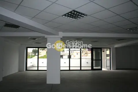 Αυτόνομο Κτίριο 2000τ.μ. προς ενοικίαση φωτογραφία 5407977