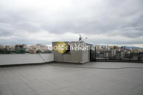 Αυτόνομο Κτίριο 2000τ.μ. προς ενοικίαση φωτογραφία 5407985