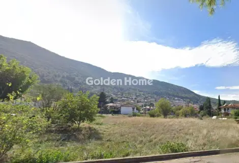 Οικιστικό 1190τ.μ. προς πώληση φωτογραφία 2