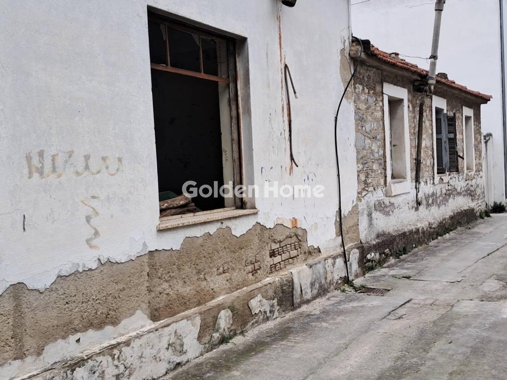 Building 40m<sup>2</sup> for sale display photo