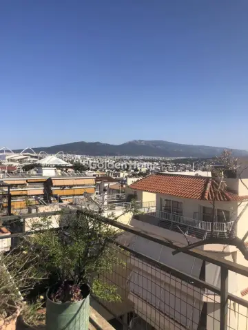 Οροφομεζονέτα 105τ.μ. προς πώληση φωτογραφία 1