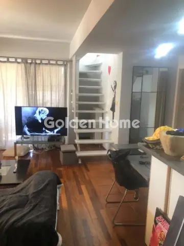 Οροφομεζονέτα 105τ.μ. προς πώληση φωτογραφία 3