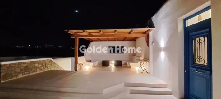 Μονοκατοικία 103τ.μ. προς ενοικίαση φωτογραφία 3