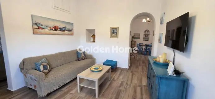 Μονοκατοικία 103τ.μ. προς ενοικίαση φωτογραφία 5404535