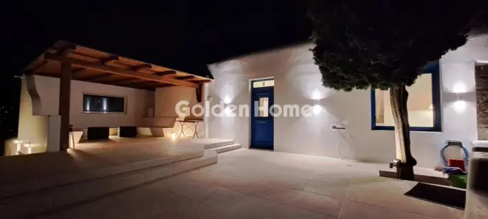 Μονοκατοικία 103τ.μ. προς ενοικίαση φωτογραφία 5404548