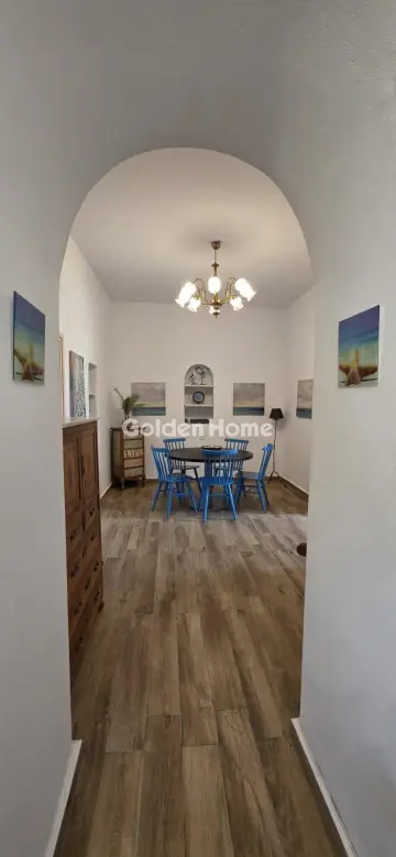 Μονοκατοικία 103τ.μ. προς ενοικίαση φωτογραφία 2