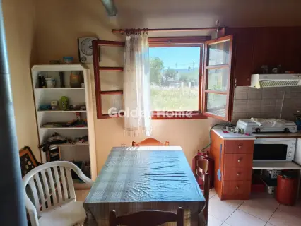 Μονοκατοικία 62τ.μ. προς πώληση φωτογραφία 4