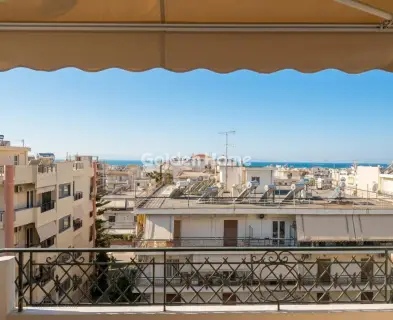 Floor Apartment 120m<sup>2</sup> for sale photo 1