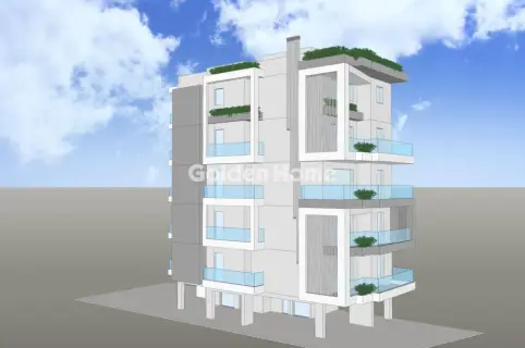 Διαμέρισμα 34τ.μ. προς πώληση φωτογραφία 5418413